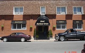 Hotel Harbour Grace